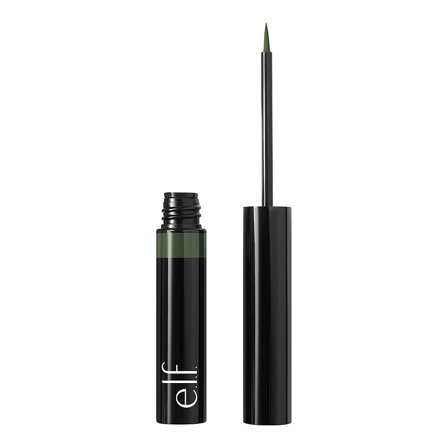 e.l.f. H2O Proof Inkwell Eyeliner Dark Envy, Makeup, Øjne, Eyeliner