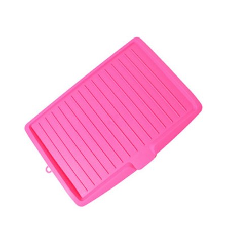 Tiskiastian valutusalusta ROSE RED