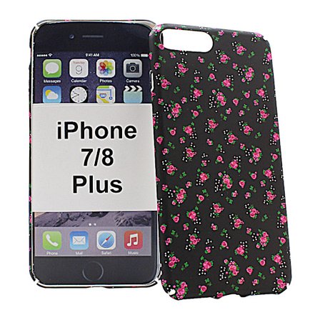 Hardcase Designskal iPhone 7 Plus / 8 Plus