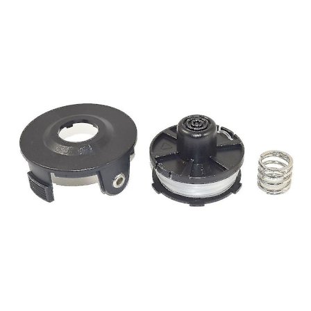 Makita ruohotrimmerin siimapää ja suojusjousisarja