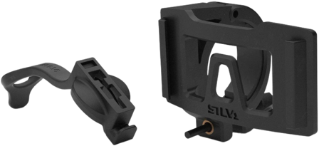 Silva Spectra Bar Mount - Belysningstilbehør