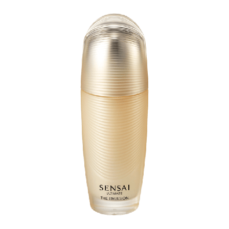 Sensai Ultimate The Emulsion Dagcreme Unisex 100 ML