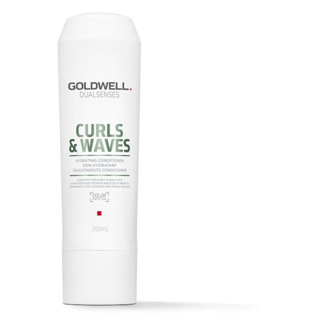 Goldwell Dualsense Curl & Waves Conditioner 200ml