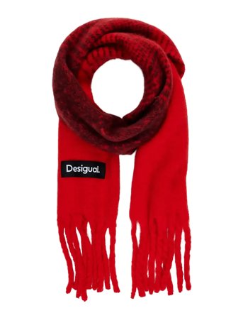 Desigual | Scarf_Basic | ONE SIZE