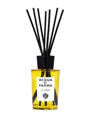 Acqua di Parma Oh! L'amore Room Diffuser 180 Ml - Nude - 180 ml
