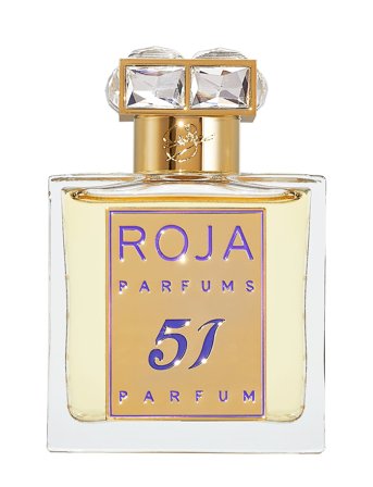 Roja 51 Parfum Pour Femme - Nude - 50 ml