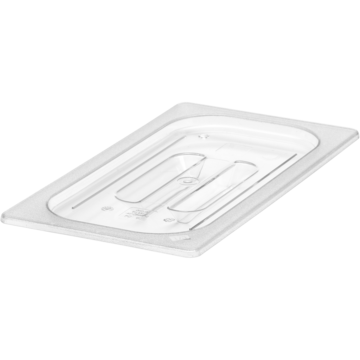 Plastlock Agnelli Klar GN 1/3