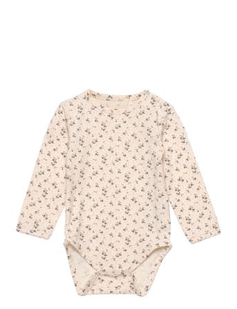 Bodystocking Patterned Petit By Sofie Schnoor