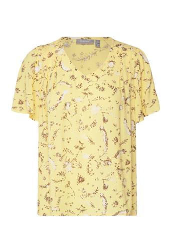 Friria Bl 1 Yellow Fransa