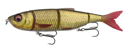 Savage Gear 4Play V2 Swim & Jerk 16,5cm 35g SS