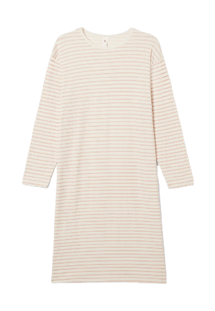 Å WOMAN Nattlinne EMELIE Sovkläder Rosa M