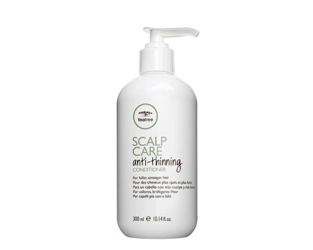 Paul Mitchell Tea Tree Anti-Thinning Conditioner 300 ml, Hår, Shampoo & Hårpleje, Hovedbundspleje