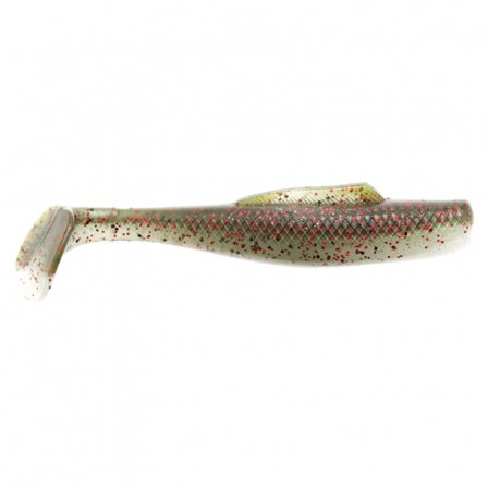 Z-man Minnowz 3'' - Redbone 6pk