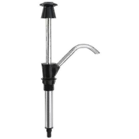 Musta-allas vesikäsipumppu asuntovaunu asuntovaunu matkailuauto vene matkailuauto ajoneuvo hana vesihana työkalu-7