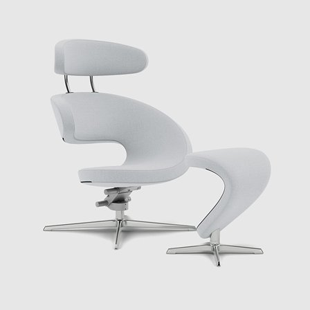 Peel, Varier Furniture, Recliner
