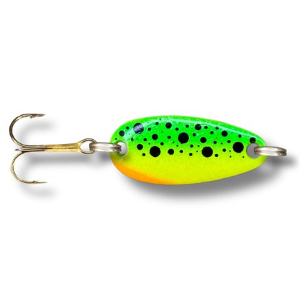 Falkfish Pärla 4,5cm, 8g - Firetiger