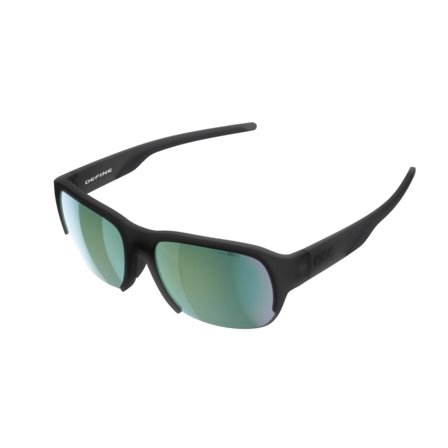 POC Define sports glasses Black OneSize