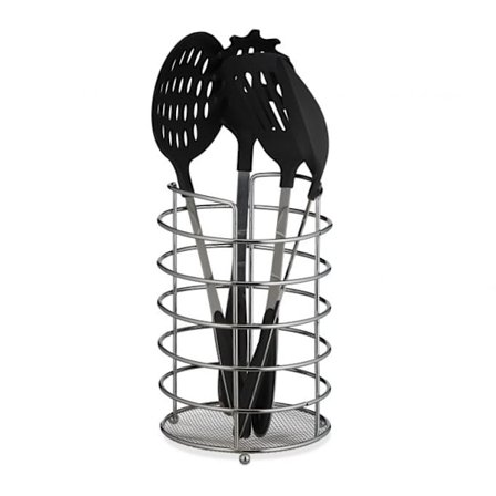 XL Hållare för köksredskap i metall