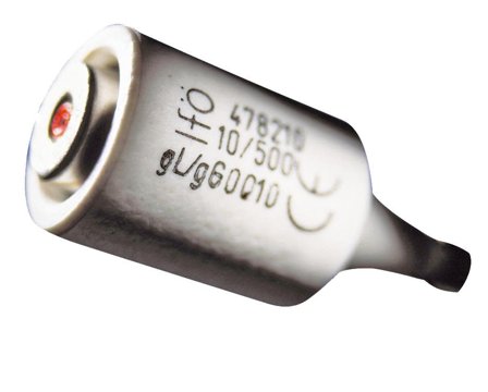 Ifö Electric DSS 563 Smältpropp 500V 63A, Elfördelning & strömförsörjning