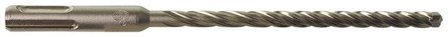 Milwaukee MX4 Hammarborr SDS-Plus, 4-skärs 6,5x165 mm, Maskintillbehör & förbrukning
