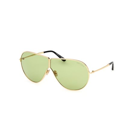 Tom Ford - FT1158 30N i Guld