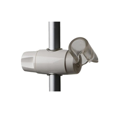 NGL 116040 Glidedel for dusjstang, Baderom