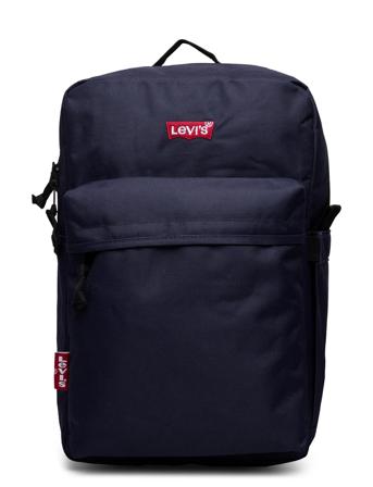 Levi's L-Pack Standard Issue Navy Levi’s Footwear & Acc