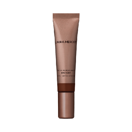 Laura Mercier Tinted Moisturizer Bronzer Puder Dam Beige 15 ML