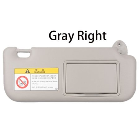 Solskydd för vindruta, interiör, till Toyota Corolla/Corolla Hybrid -