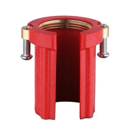 Fast møtrik vandhane installation Fastener Reparationsværktøj