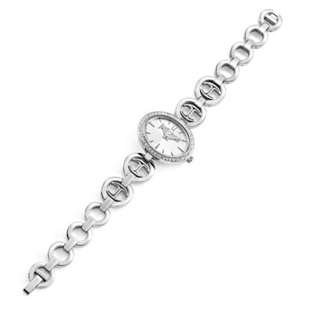 Klocka - Just Cavalli - R7253214503 - Dam - Silver - Kvarts - Analogisk