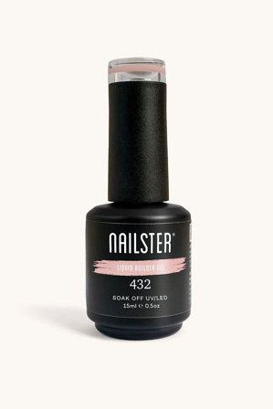 Nailster Builder Gel, Makeup, Gelénegle, Gel Neglelak