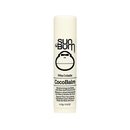SUN BUM Lip Care Coco Balm 4,25g - Balsamo Labbra