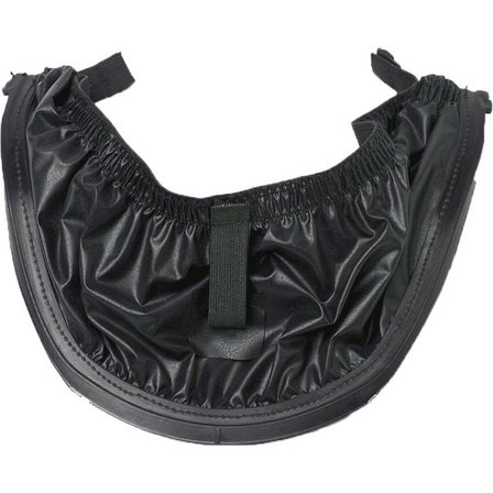 Sundström SR 546 Ansiktstetning for skjerm SR 540, Ånderettsvern