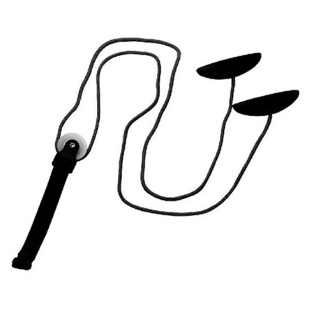 Skulderhjul - Utendørs skulderterapi treningshjul system - Fysioterapiutstyr Overarmsøvelsesutstyr Lindre skuldersmerter