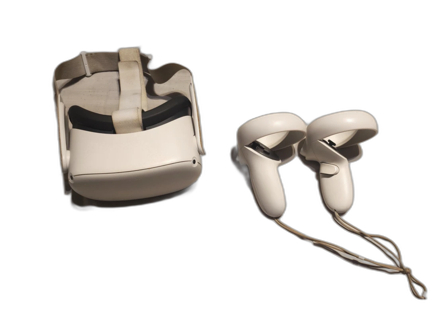 Oculus Quest 2 VR-headset