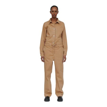 Basic Apparel Elisa Jumpsuit inbo, Dame Buksedragter, Størrelse: XS