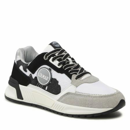 Colmar Laced Sko Sort, Dame, Størrelse: 37 EU