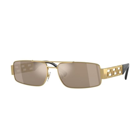 Versace - VE2257 10025A 6016 i Guld