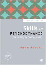 Skills in Psychodynamic Counselling & Psychotherapy