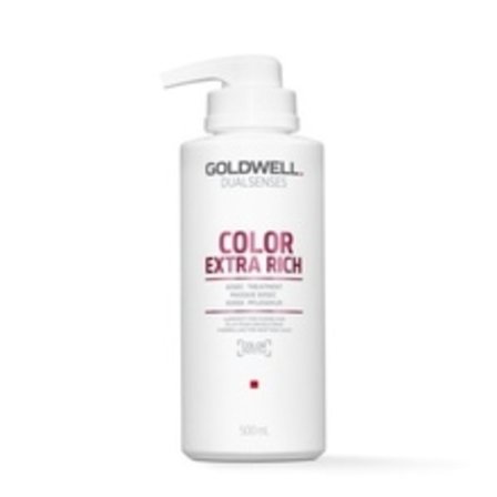 Goldwell - Nutrifying Mask for Dualsenses Color (60 SEC Treatment) 500 ml 500ml