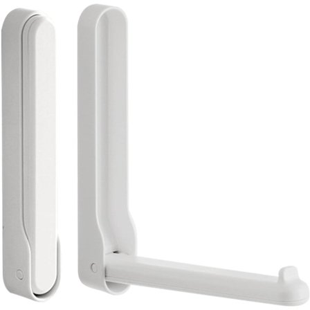 Klädhängare Förvaringsställ | Väggmonterade självhäftande hängare med lim, Adh