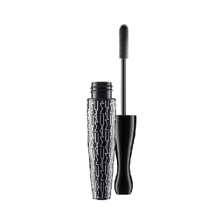 MAC Cosmetics In Extreme Dimension 3D Black Lash Mascara Dam ONESIZE