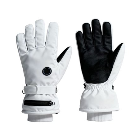 USB Opvarmede Touchscreen Handsker til Vinter Udendørs Cykling & Ski