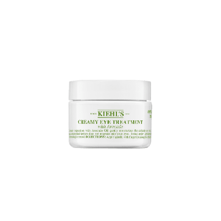 Kiehls Avocado Eye Treatment Ögoncreme Dam 28 G
