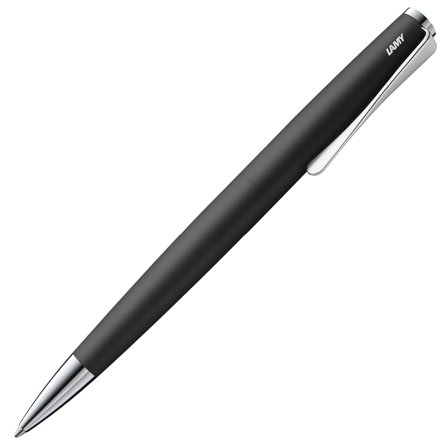 Lamy Studio Black Kulspetspenna