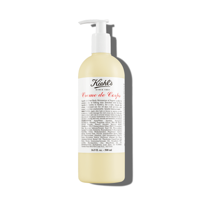 Creme de Corps - 500 ml - Kiehl's