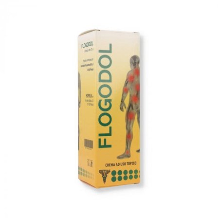 Flogodol Crema 75ml