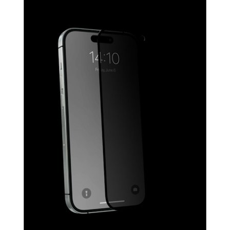 IDEAL Full Coverage Privacy Glass iPhone 14 Pro