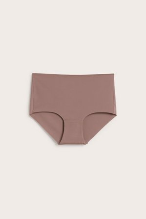 Kappahl | Hipstertrosa | Mörkrosa